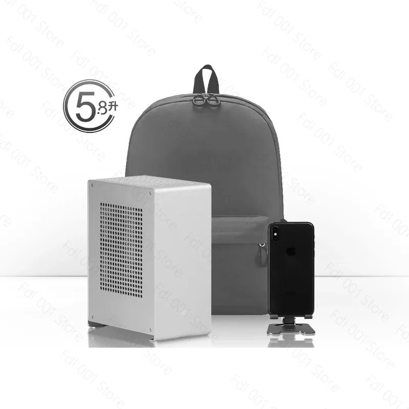 A4 Compact Portable Vertical PC Chassis Tool