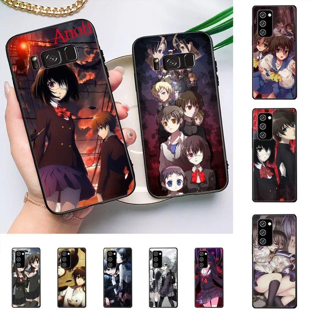 Corpse Party Phone Case For Samsung J 7 plus 7core J7 neo J6 plus prime J6 J4 J5 Mobile Cover