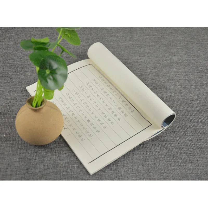 

CyMo Dao Zu Shi Yaoi Lan Wangji Косплей Неукротимый реквизит Lan Family Rule Book The Grandmaster of Demonic Cultivation Wei Wuxian