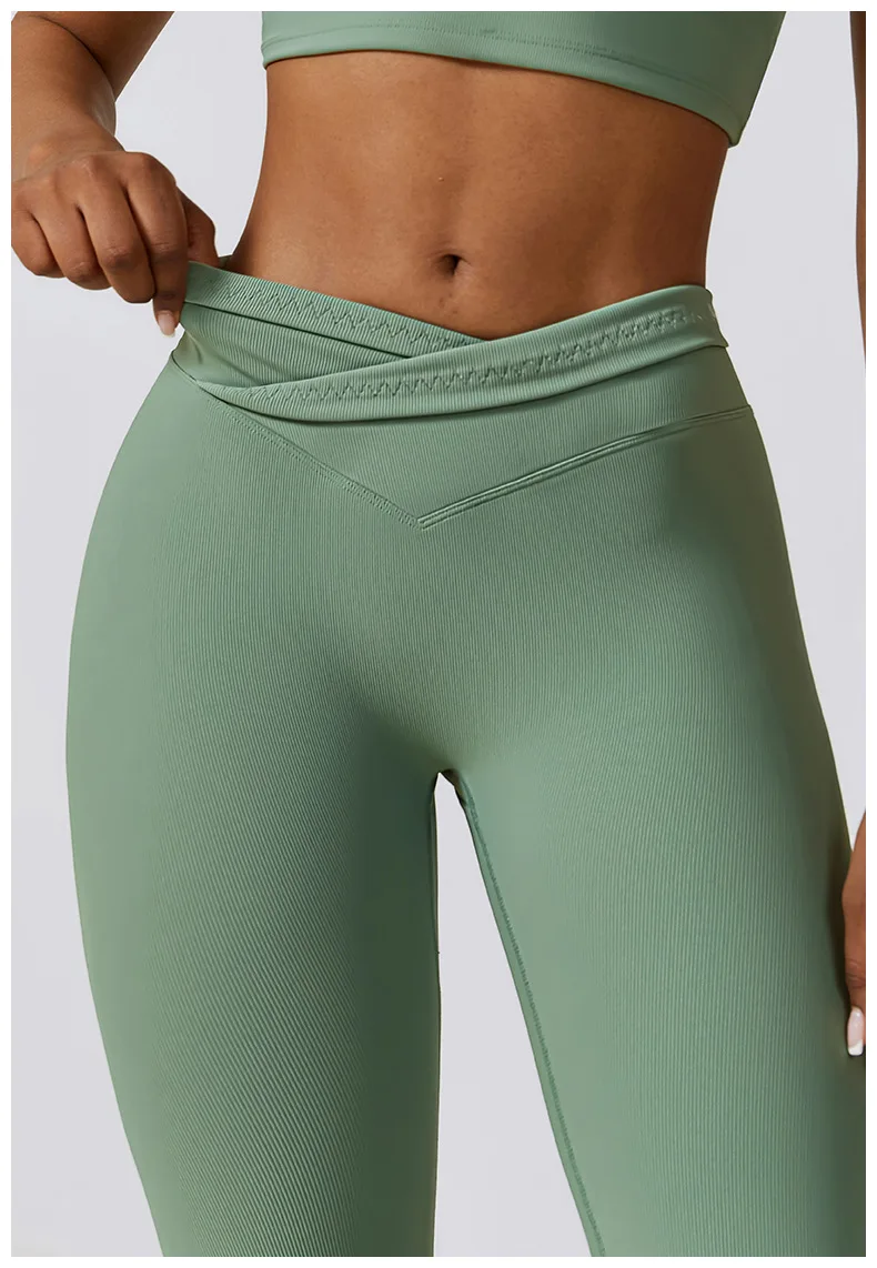 Mallas térmicas de cintura alta para mujer, Leggings sexys para correr, levantamiento de glúteos, mallas deportivas cálidas para Yoga, bragas Push