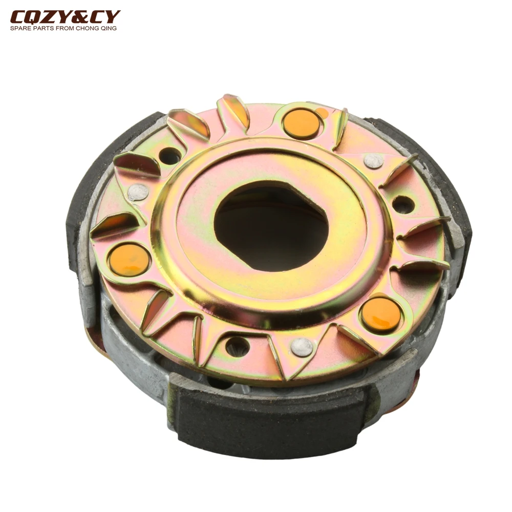 

Scooter High Quality Clutch Assy For Vespa Gts250 Gts300 Gtv250 Super Gt 60 Eu3 250cc 300cc 8722515