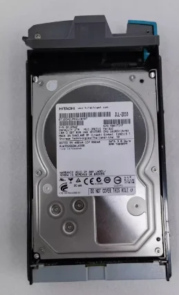 For 5529302-A HDS XP24000 stores the AE213A 2TB SATA USP-V hard drive HDD