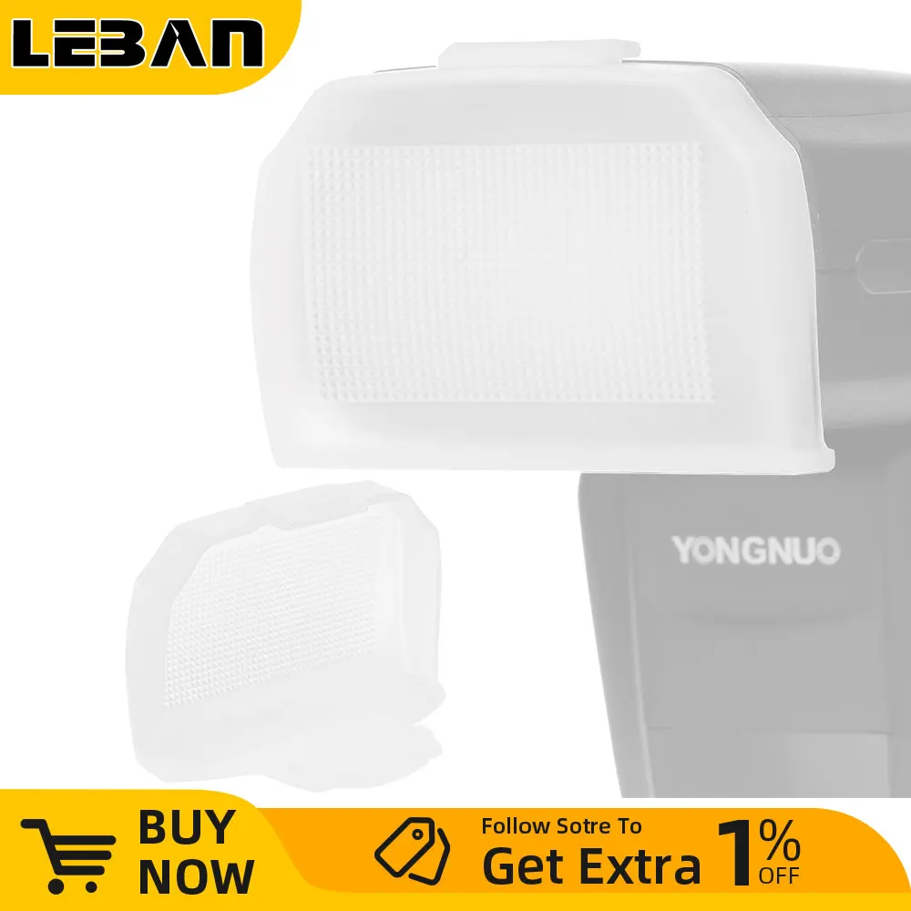 Flash Diffuser Bounce Softbox für CANON 600EX-RT, 600EX, YONGNUO YN600EX-RT, SHANNY SN600 – Eine detaillierte Bewertung