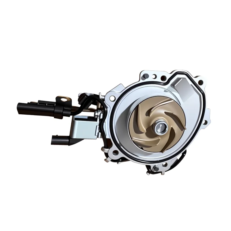LR154597 LR123392 LR092953 JDE38596 JDE40573 for Land Rover Range Rover Evoque Discovery Jaguar Engine Cooling Water Pump