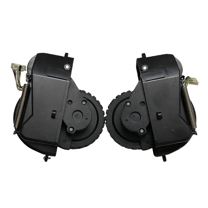 Reemplazo de Motor de rueda de Robot limpiador para Tefal Xplorer S75 Series RG7687WH piezas de aspiradora robótica accesorios de rueda