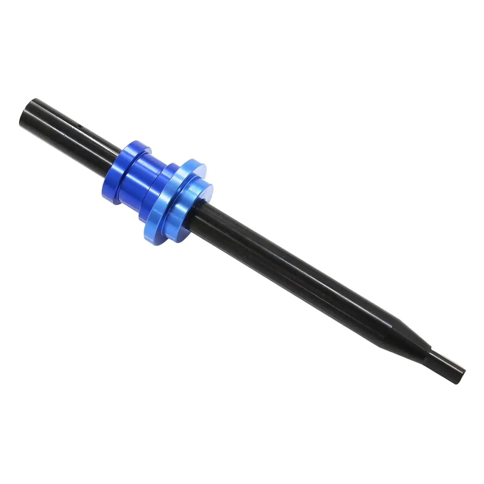 Ersatz für Ölpumpen-Primer, einfach zu verwendender Fahrzeug-Ölpumpen-Primer für SBC 350 327 355 383, kleine große Blöcke, Motorzubehör