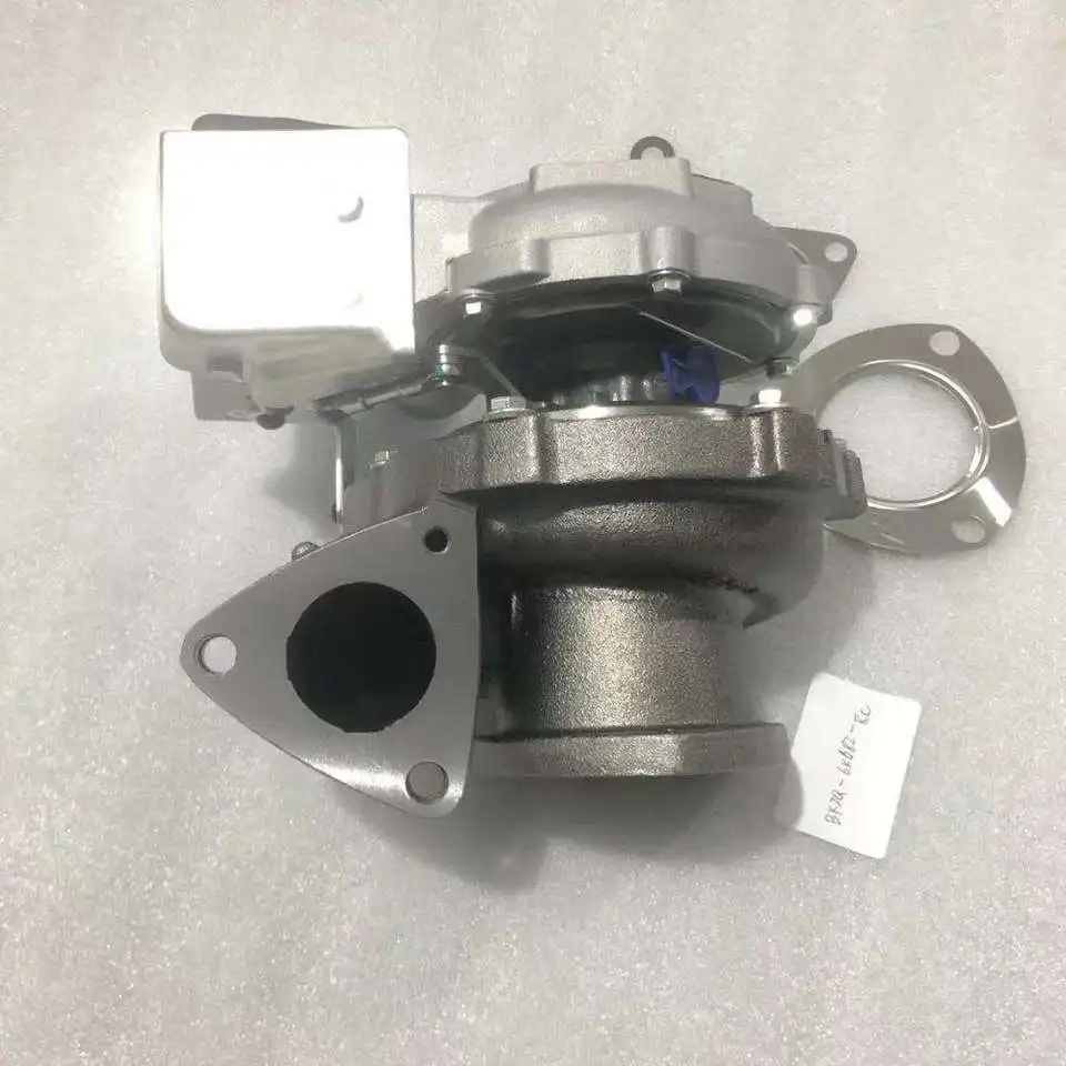 New In Stock OEM BK3Q-6K682-RC BK3Q-6K682-PC With Solenoid Valve Turbocharger For Ranger Pickup BT50