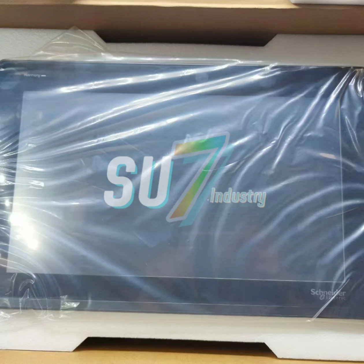 شاشة لمس HMIST6700 أصلية جديدة