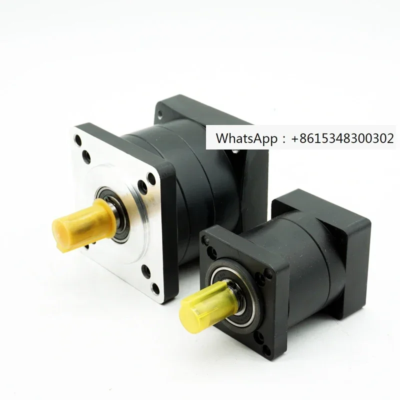 

Planetary reducer/gearbox with 5760808610130 stepper/servo brushless motor planetary reducer