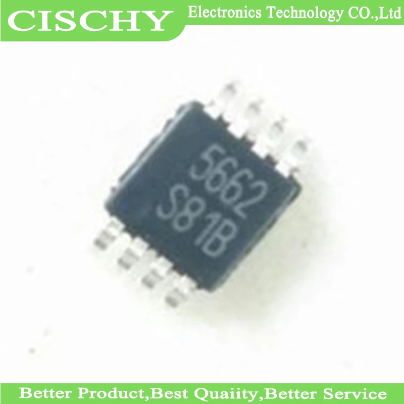 1 قطعة/الوحدة LM3478MMX MSOP8 LM3488MM LM5007MMX MSOP-8
