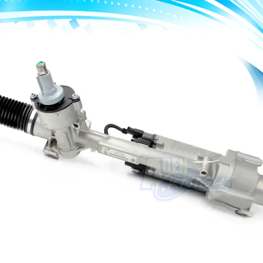 

New Electric Power Steering Rack For Porsche 911 Boxster Cayman LHD 99134700518 99134701103 99134701104
