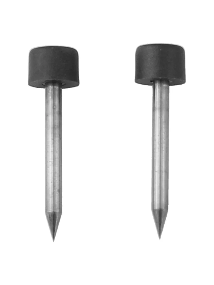 Replacement Fiber Splicer Electrode Rods for FS 60 Series Compatible with For FS60A FS60C FS60E FS60F A80S A81S