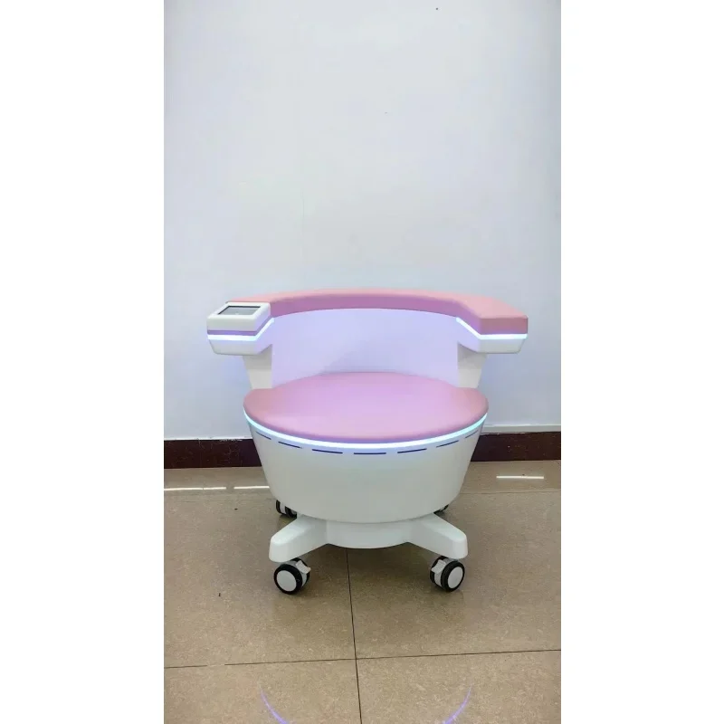 Hot Sale Portable Pelvic Floor Chair Muscle Repairer Postpartum Cushion Pelvic Floor Muscle Repair Machine Chair