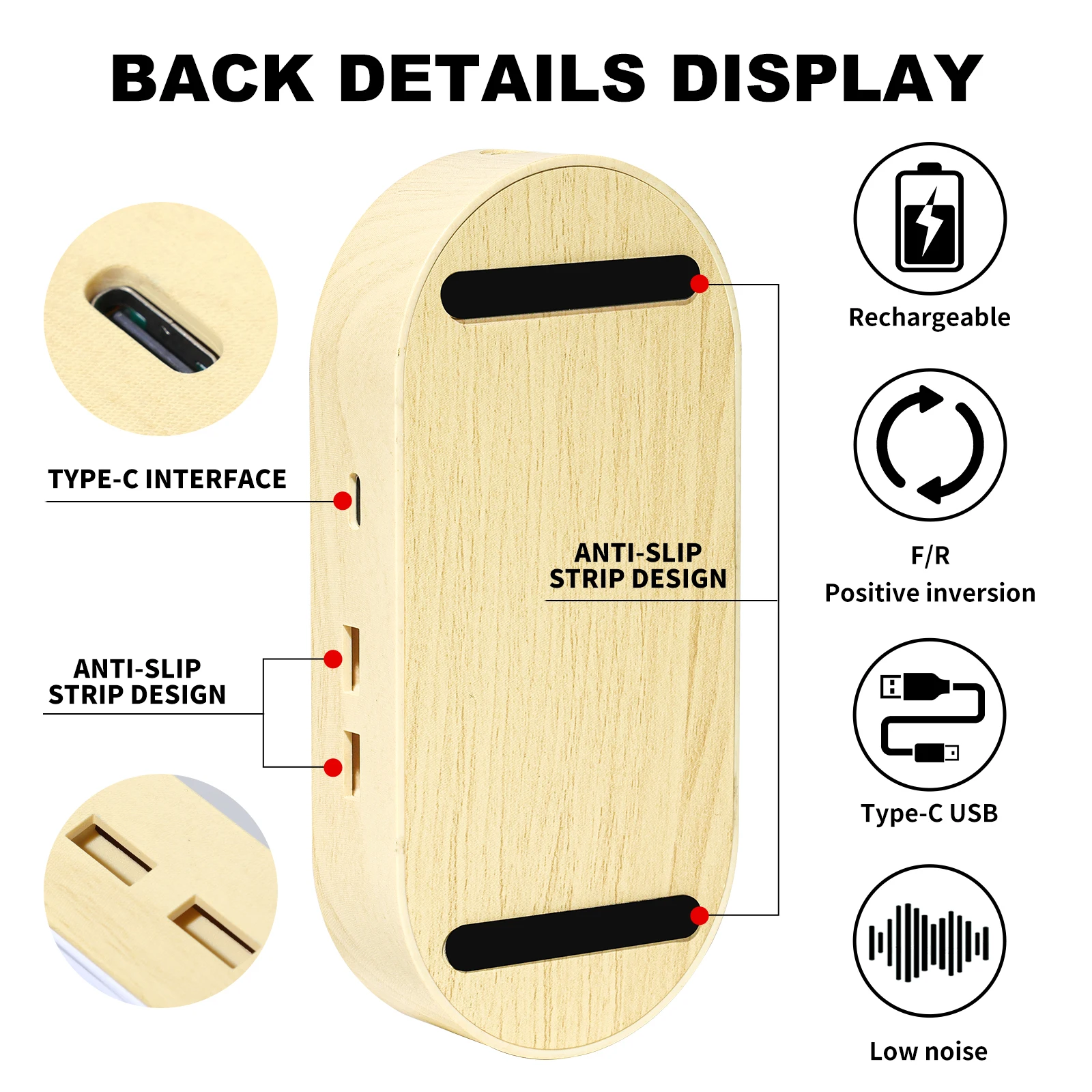 45000 دورة في الدقيقة مبرد أظافر كهربائي احترافي قابل لإعادة الشحن مانيكير منخفض الضوضاء مثقاب أظافر كهربائي لأدوات صالون طلاء الجل