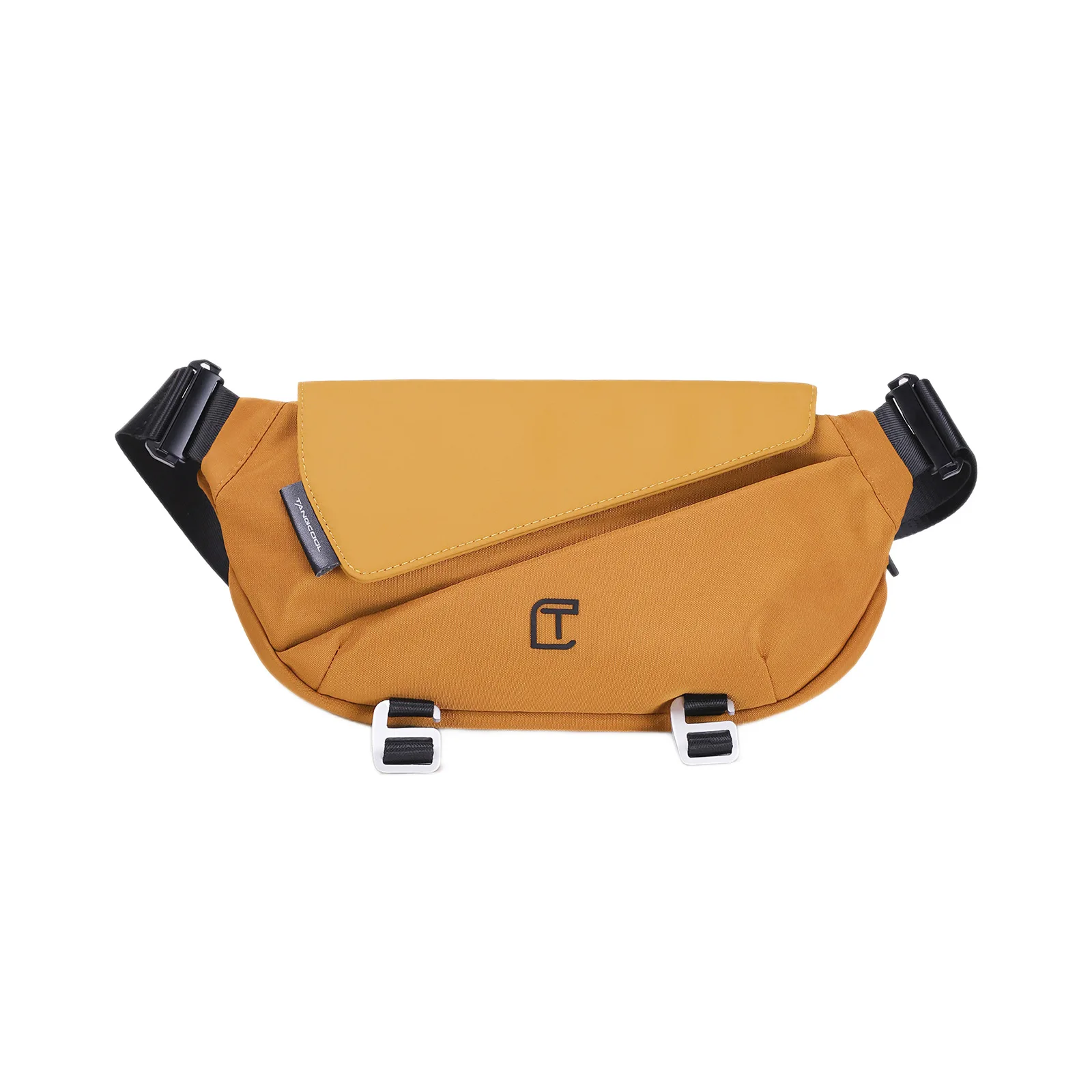 

Модная водонепроницаемая поясная сумка унисекс, однотонная, для путешествий, для телефона, нагрудная сумка, кроссбоди