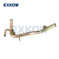 Water Pump Coolant Inlet Pipe for Mitsubishi Lancer CS2A CS3A 2000-2013 MD378882