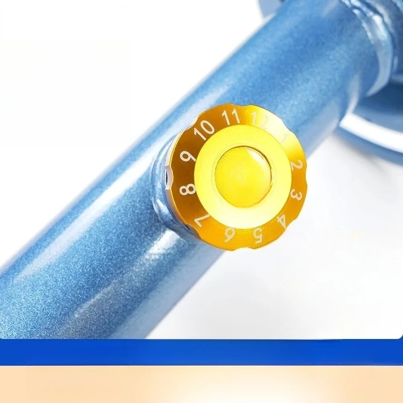 Adjustable Shock Absorber Modified to Raise 2-Inch Shock Absorber-Inch