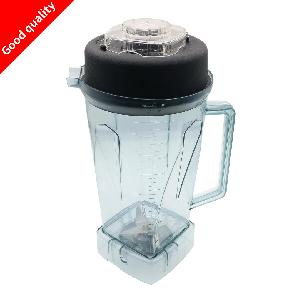 Cuchilla y Contenedor JTC para Licuadora JAR Blender 010 767 800 G5200 G20 - Repuestos para Licuadoras
