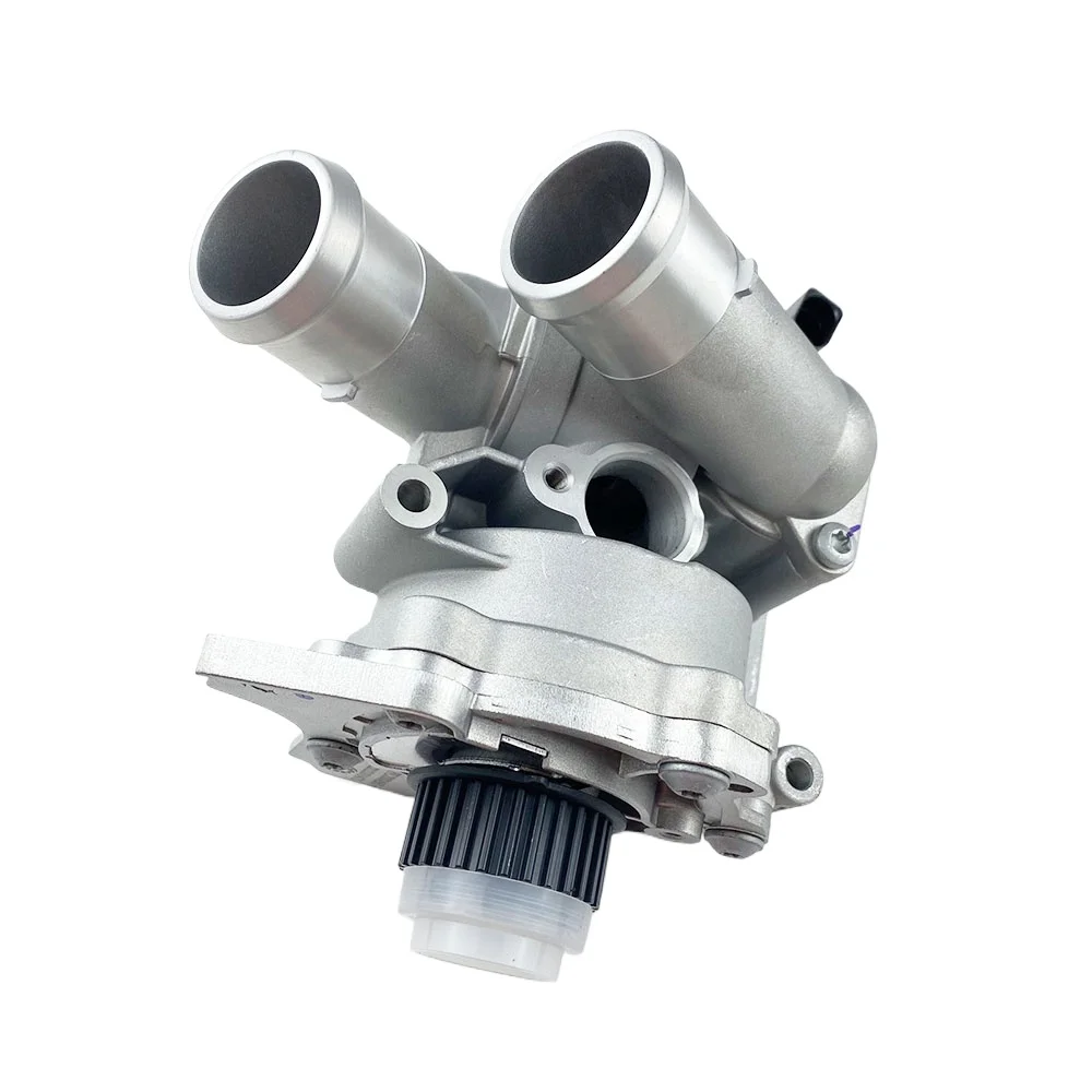 Applicable To Borgward Bx7 2.0t/Bx51.8t Engine Water Pump Assembly All-Aluminum/Auto Parts