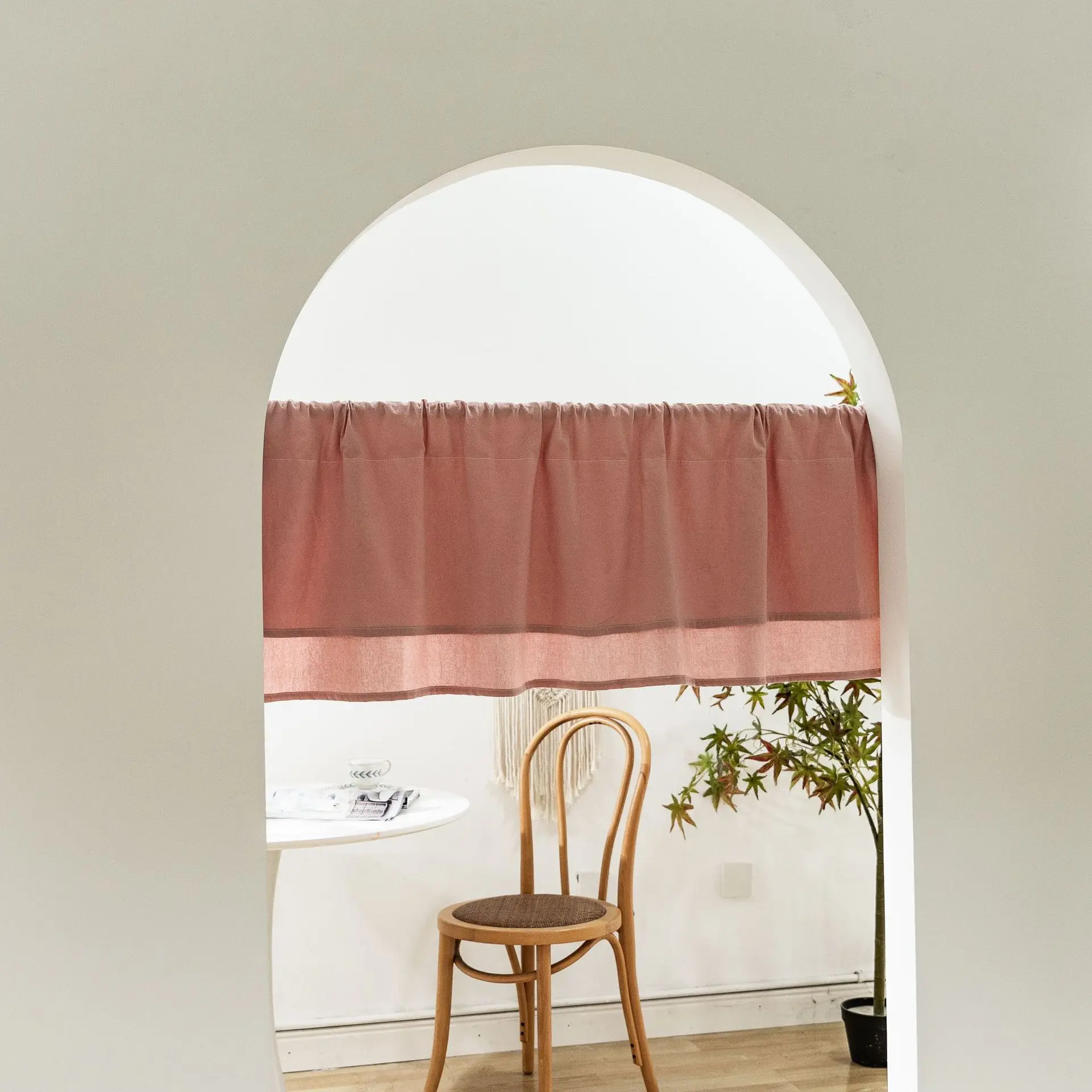 Thumbnail 3 - #28 Budget Window Valances for Smart Shoppers