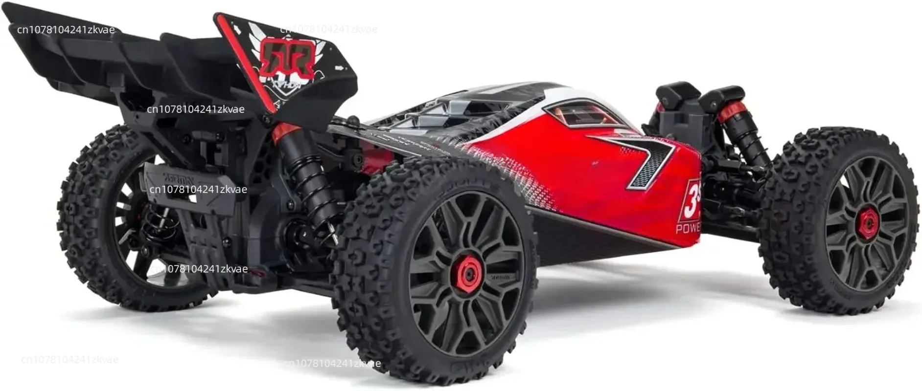 

1/8 4X4 V3 3S BLX Бесщеточный Багги Радиоуправляемый грузовик RTR (передатчик и приемник в комплекте, батареи и зарядное устройство