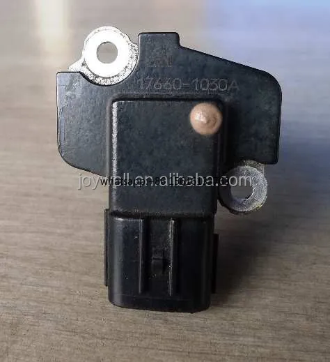 

Used Air Flow Sensor for HI-NO 700 PROFIA E13C Engine Euro-4 Compliant OE 17660-1030A Japan Origin