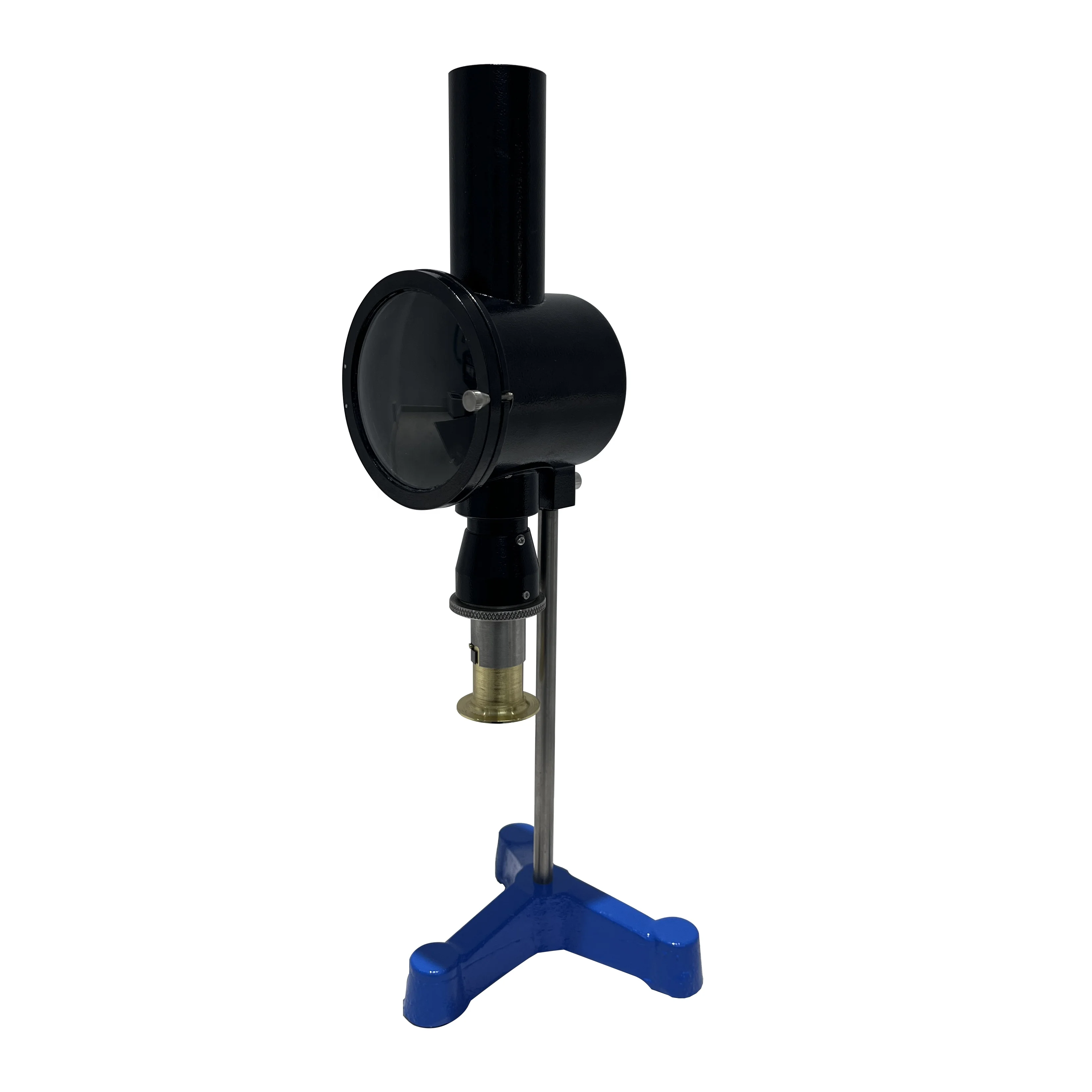 

PUSH electric heating and aviation smoke point testers