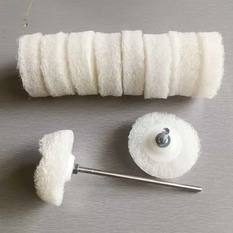 Cleaning Bru For Co… - image