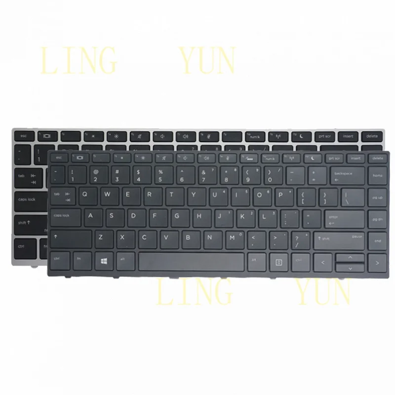 Z For Hp ZHAN66 Pro…