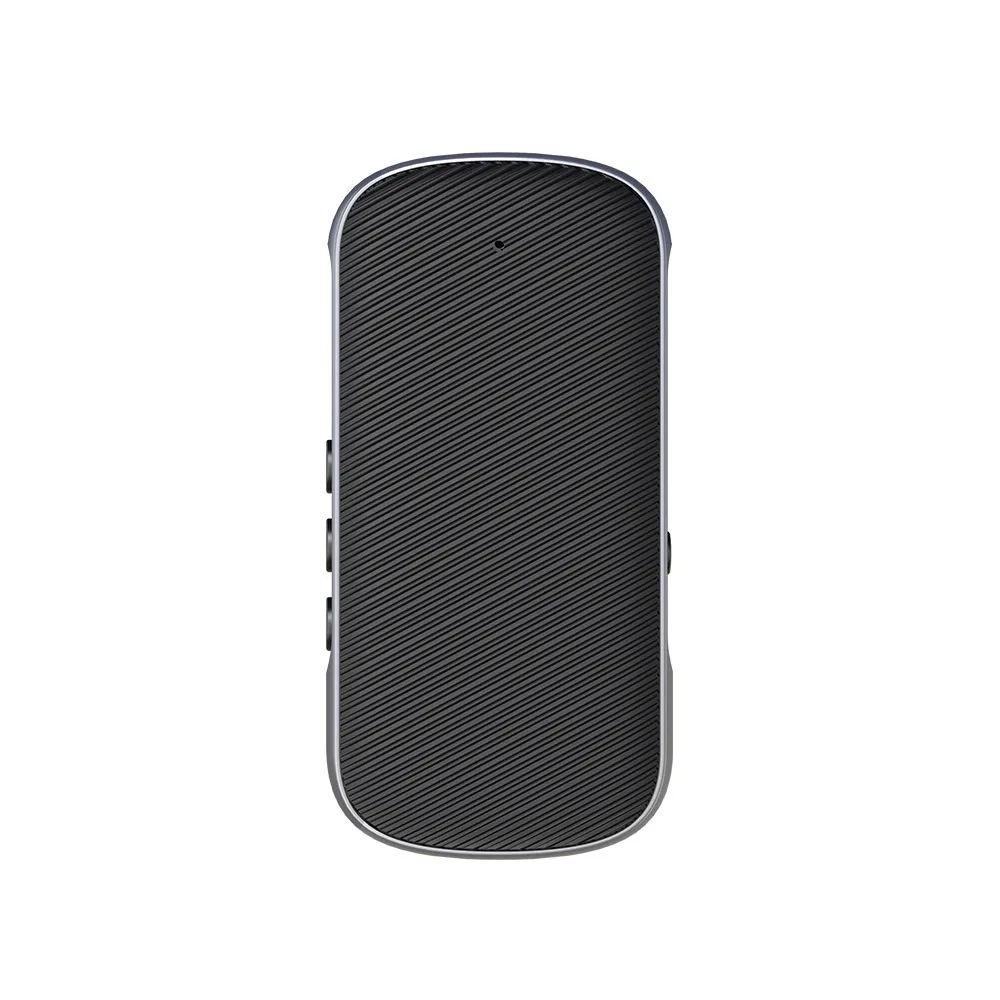GR11-JL New Car Hands-free Call Bluetooth 5.3 Metal Middle Frame Supports One Support and Two Connections To Two Mobile Phones