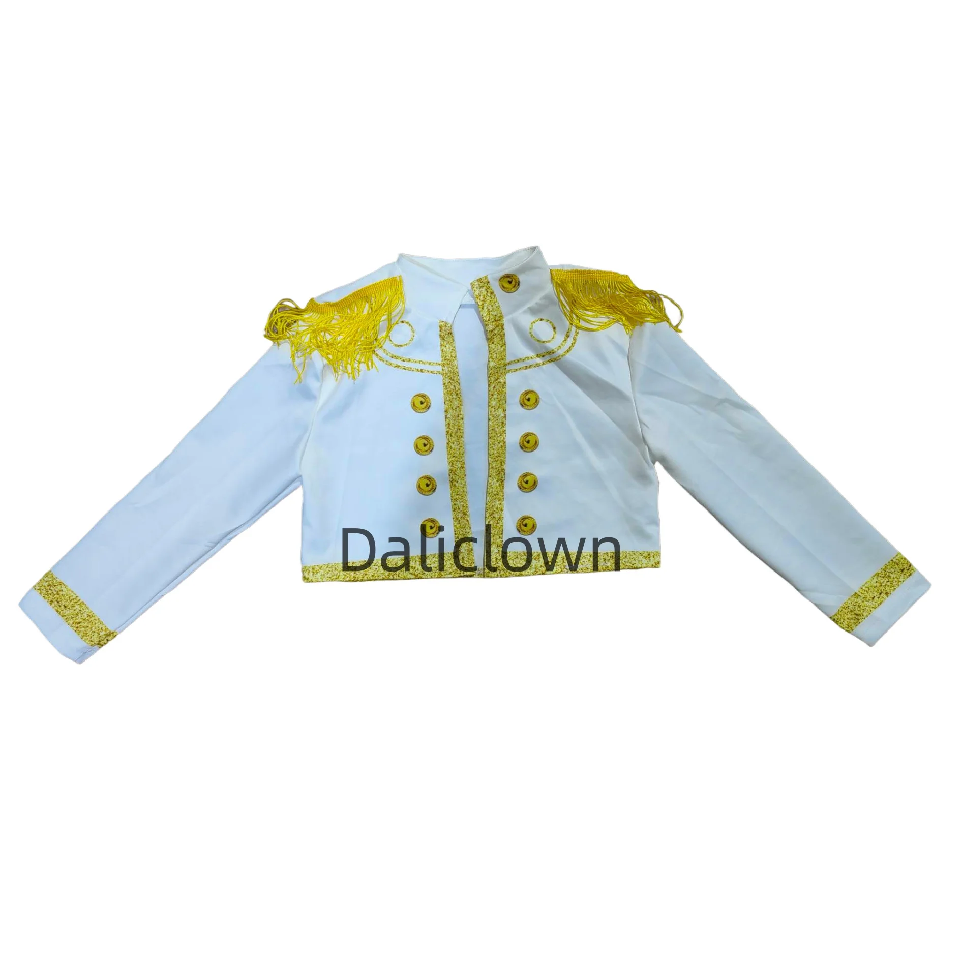 أطفال KPop شيطان الصيادين زوي رومي ميرا زي فستان بتصميم حالم تأثيري هنتركس أنيمي تأثيري لفتاة حفلة كرنفال الهالوين #4