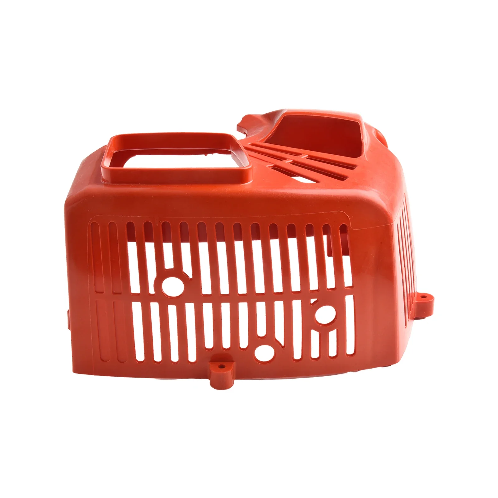 1PCS Engine Cover Leaf Blowers Engine Cover For REDMAX EBZ8500 EBZ7500 EBZ6500 Engine Against Wear Garden Power Tool Parts