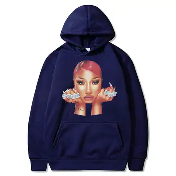 6 best sales هودي ميغان ثي ستاليون - №6