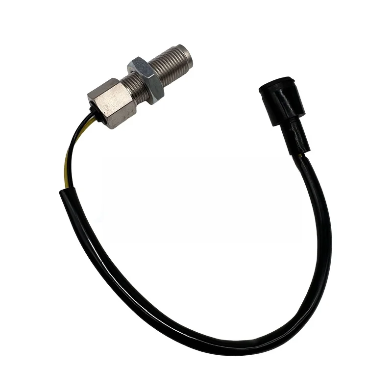 

Two Wire Engine Speed Sensor 5I-7579 For Excavator 200B 312 320