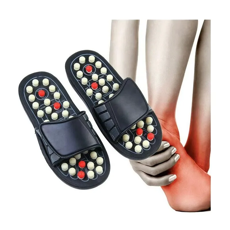 

Circulation care physiotherapy shoes