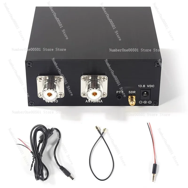 Transceiver Switching Antenna Sharer Switching Box