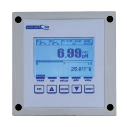 

Digital Water Online Urine Industrial Sensor Hydroponics pH ORP Tester for Testing