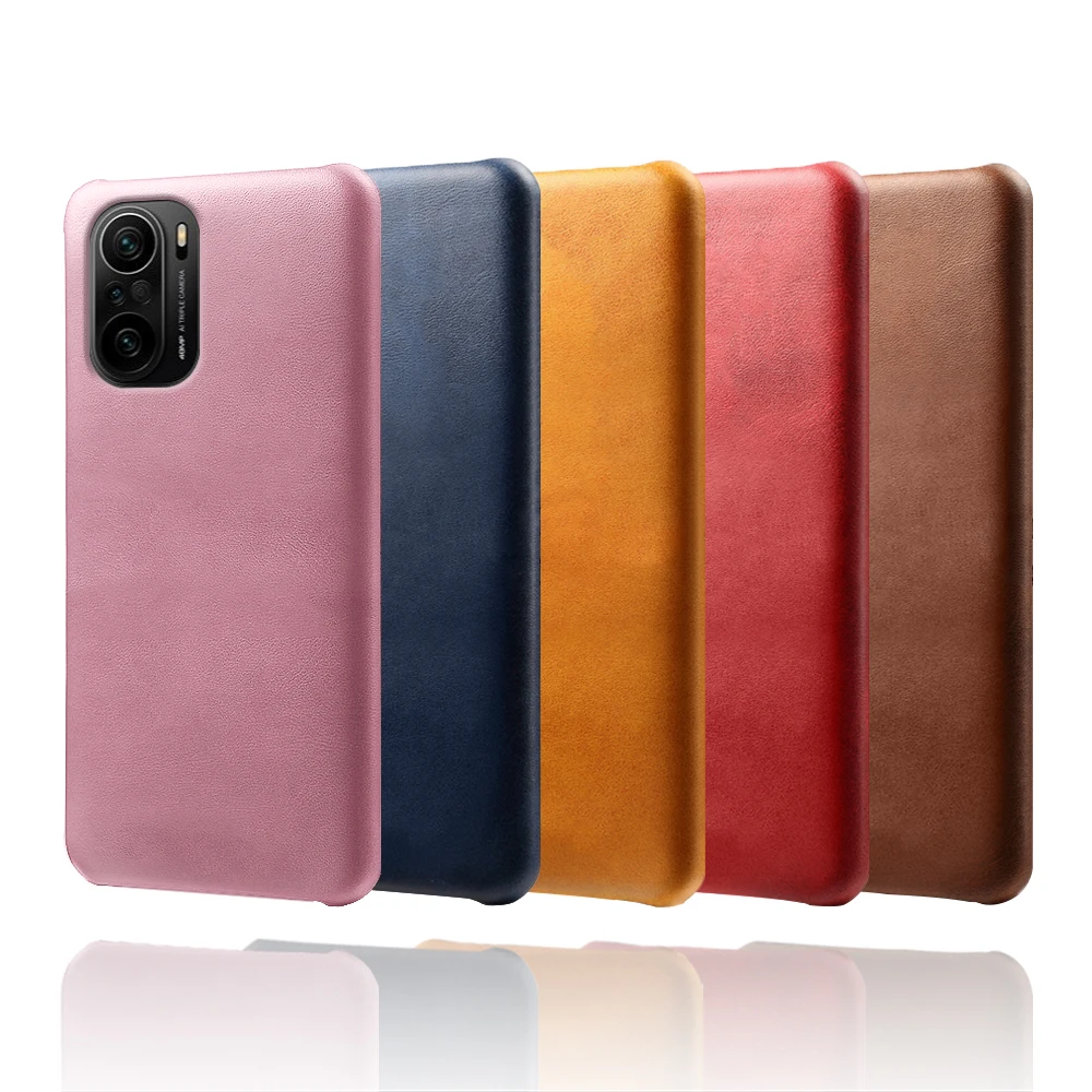 for Xiaomi Poco F3 X4 M4 Pro 5G Mi 11T Pro 11i Case Slim PU Leather Back Case Cover for Poco F3 M4 Pro Funda PocoF3 Coque Capa