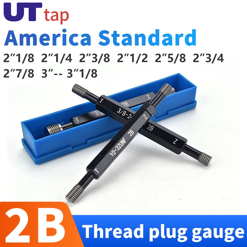 Ut Taps 1PCS 2B 2"1…