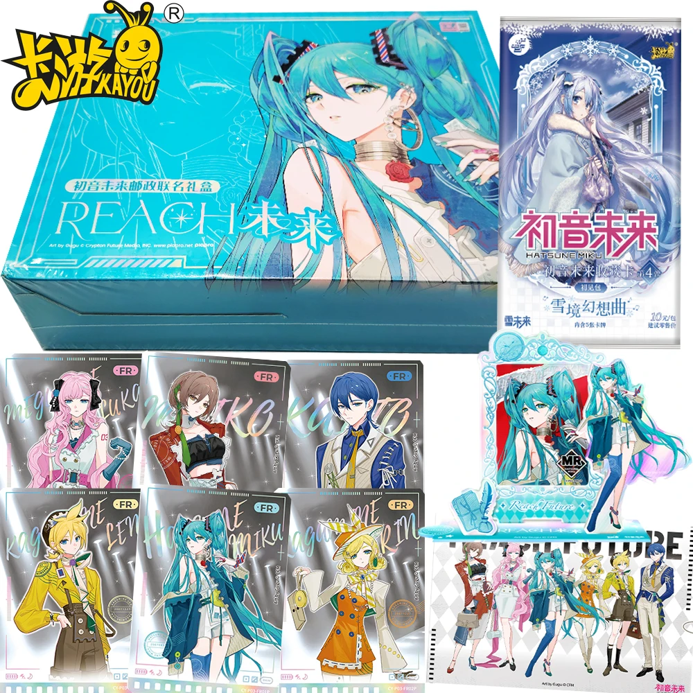 kayou-veritable-hatsune-miku-boite-cadeau-cartes-fan-surprise-collection-peripherique-commemoratif-populaire-idole-virtuelle-chanteur-amusant-jouet