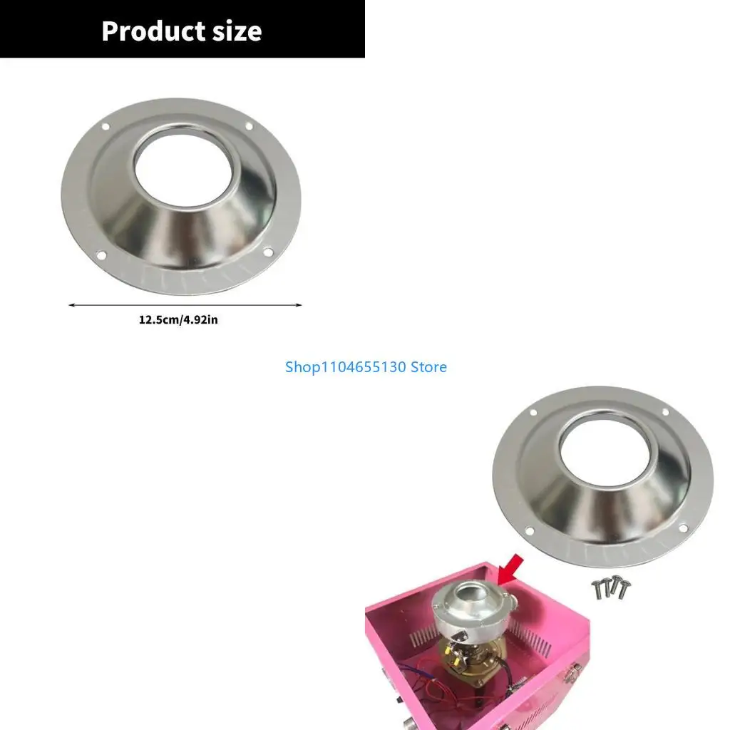 

Создатель хлопкового изготовления нагреватель
