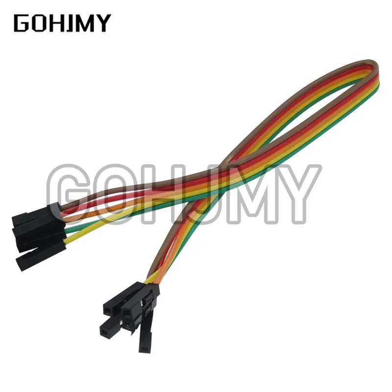 وحدة MAX6675 + وحدة استشعار درجة الحرارة الحرارية من النوع K لاردوينو