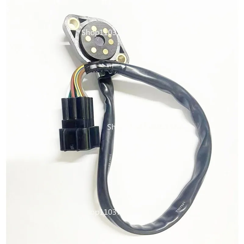 

Подходит для аксессуаров Benelli Lembelong 302 Cub 500 Jinpeng 502, датчик шестерни, дисплей шестерни