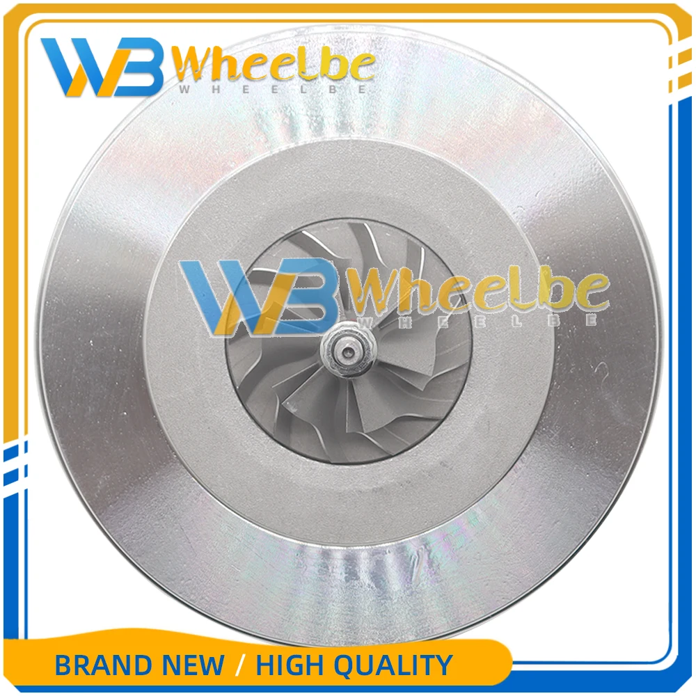 Turbine Core GT1544V Turbo Cartridge Core For Citroen Peugeot 1.6 HD 753420 750030 740821 Y60113700G 11657804903