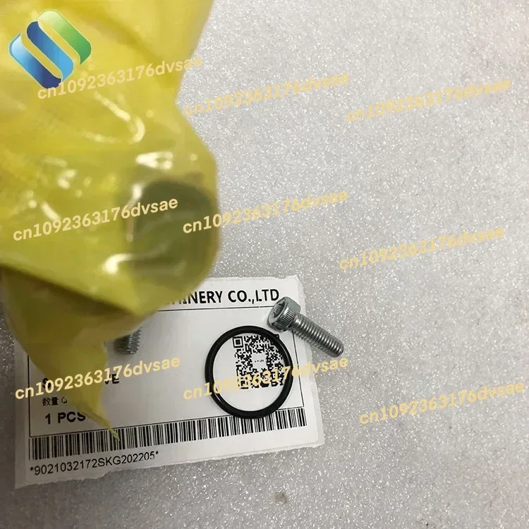 Em estoque SKGM 17/930501 JS220 JS210 peças de máquina escavadeira motor SCV válvula 17/930501