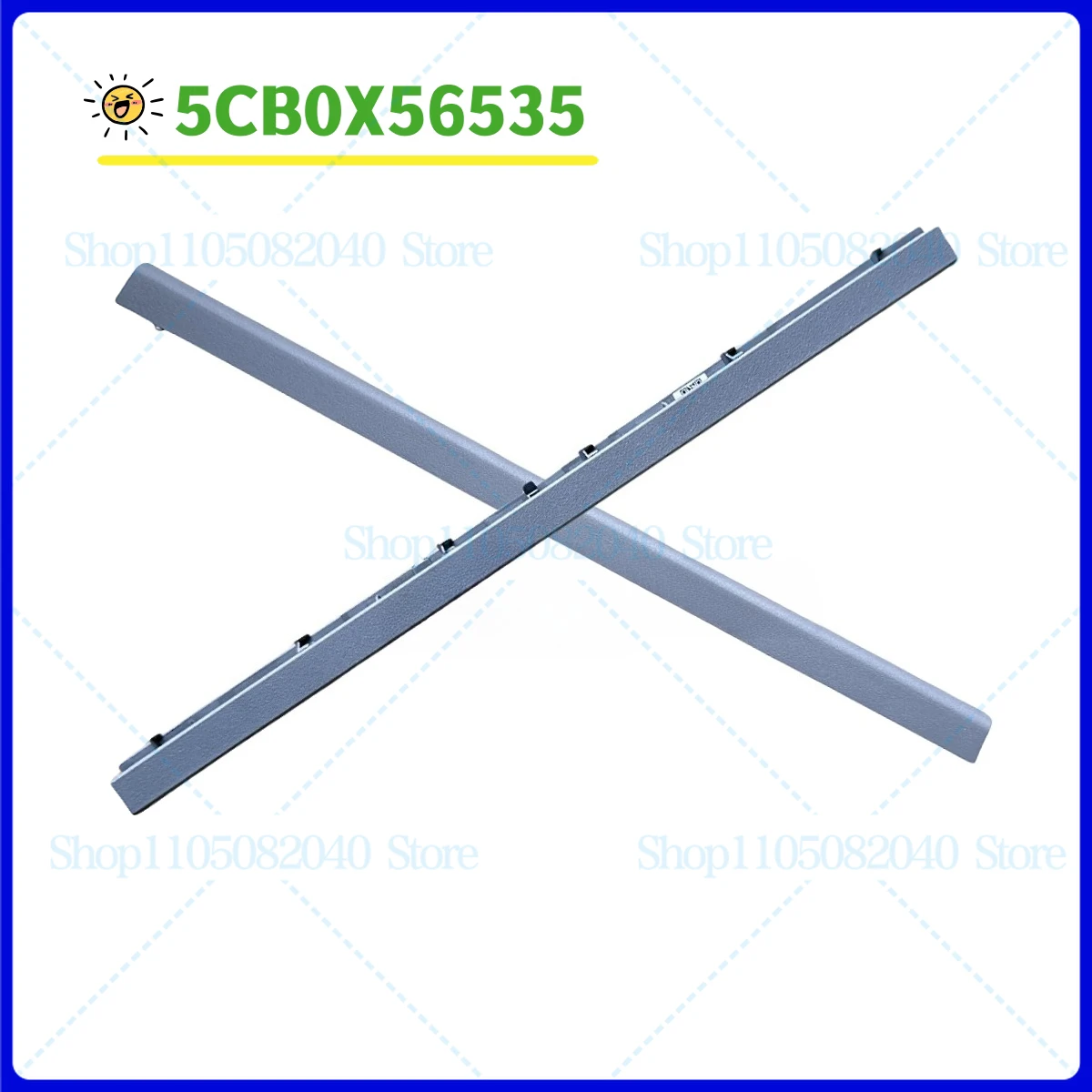 New 5CB0X56535 Gy F…