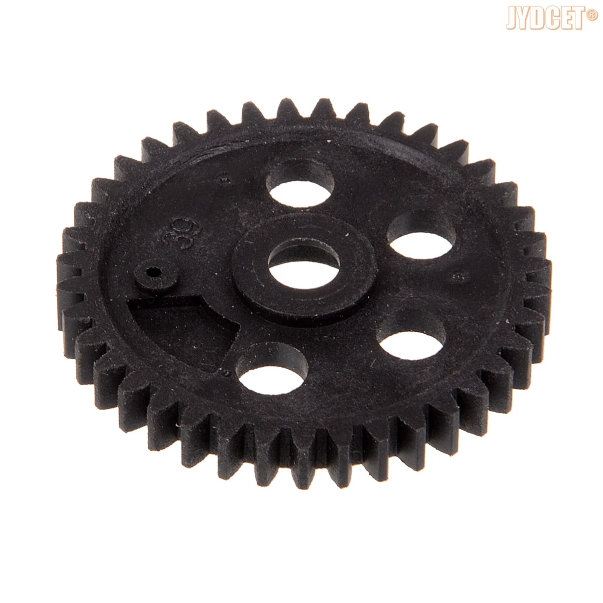 #02041 Diff. Main Gear (39T) Spare Parts for RC 1/10 Model Car 94102 94122