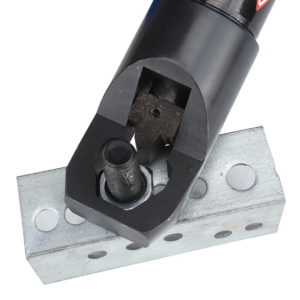 EZ-2432 Battery Powered Hydraulic Nut Cutter Hydraulic Nut Cutting Tool