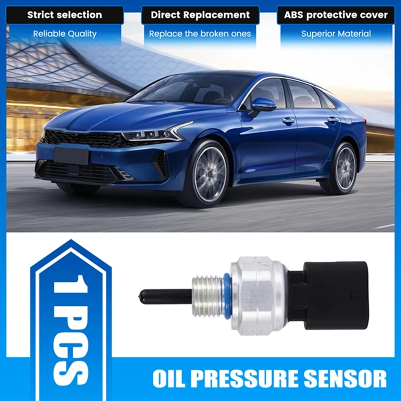 Sensor de pressão do óleo para Hyundai, novo 94750-2M454, GV80, IX35, Sonata 20, Kia K5, Sportage 21, 94750, 2M454, 947502M454