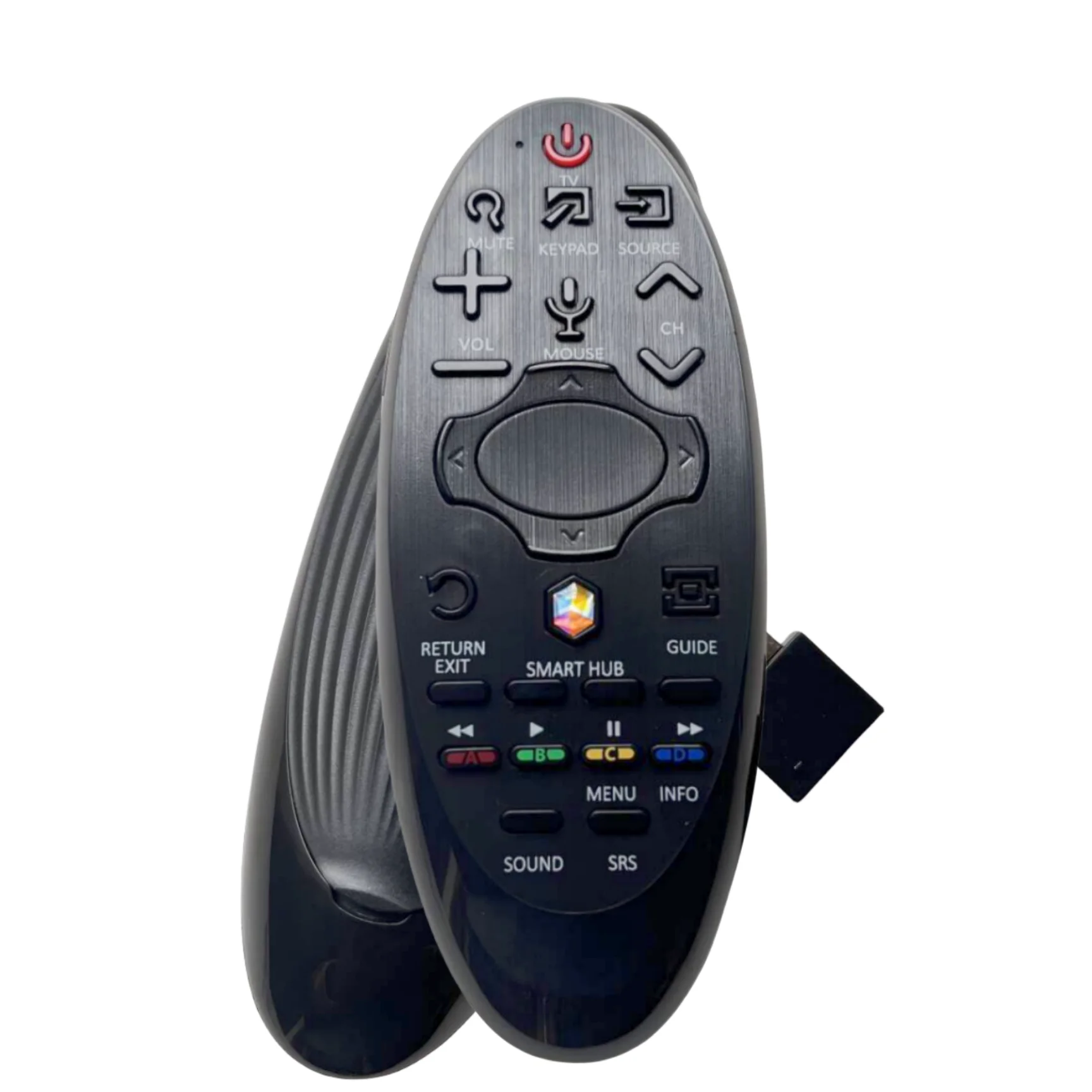 Remote Control FOR Samsung TV with USB UE 78 HU 8500 ZXZT UE105S9WALXZG UE110S9STXZGSZXZT UE78HU8580QXZG UE78HU8590VXZG  UE65HU8